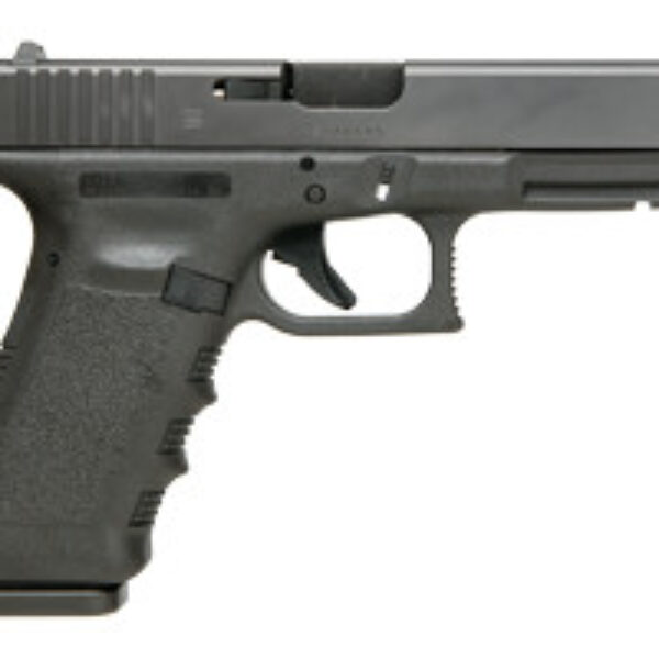 Glock 17 Gen 3 9mm