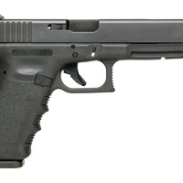 Glock 34 Gen 3 9mm