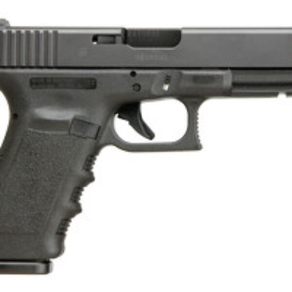 Glock 20SF Gen 3 10mm