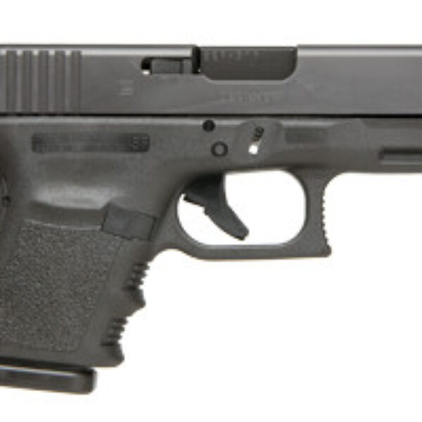 Glock 29SF Gen 3 10mm